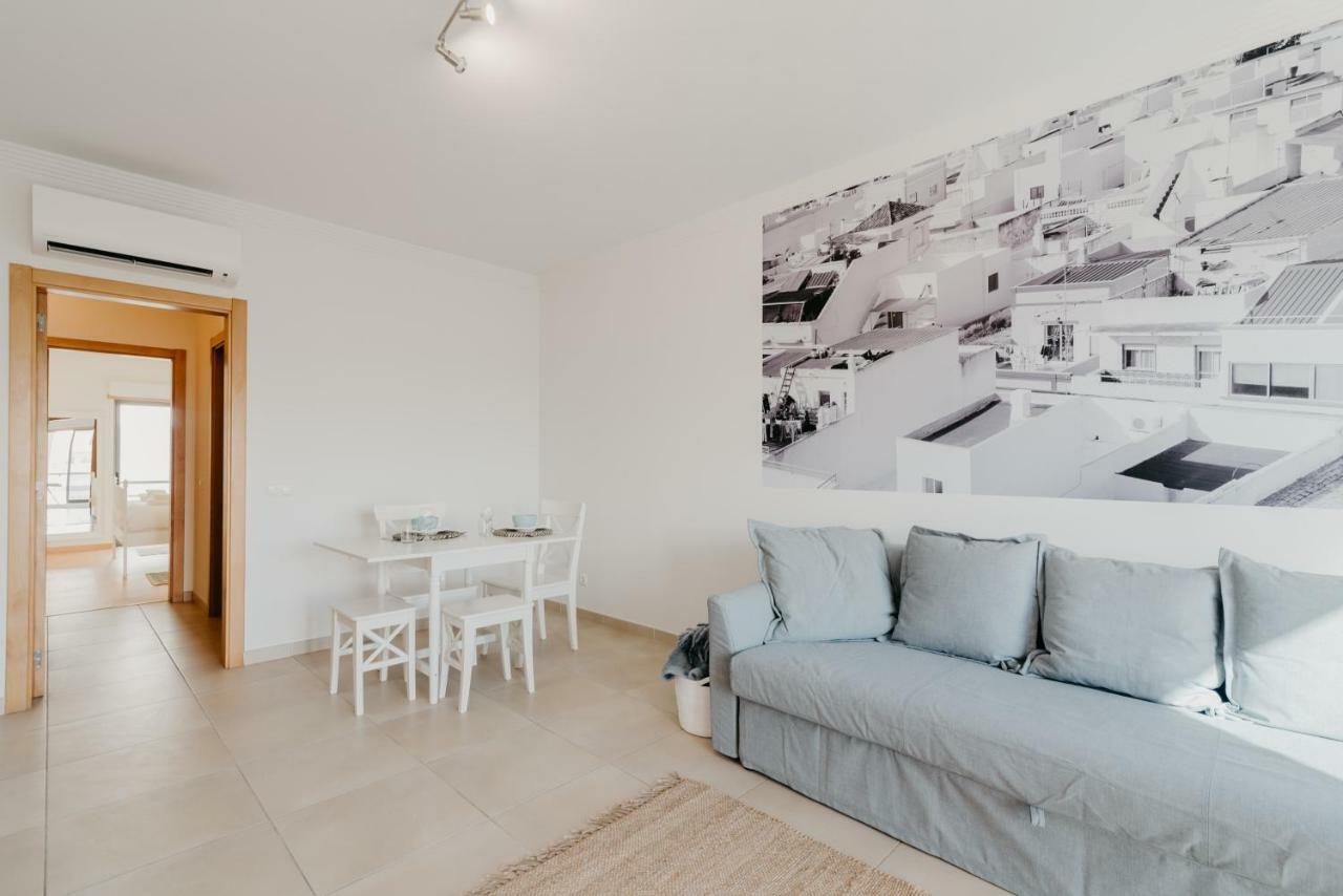Casa Da Avenida Apartment Olhao Luaran gambar