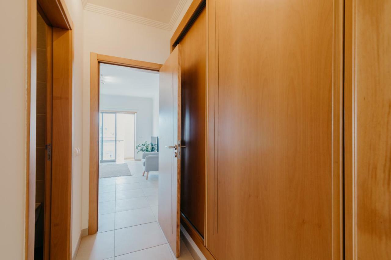 Casa Da Avenida Apartment Olhao Luaran gambar