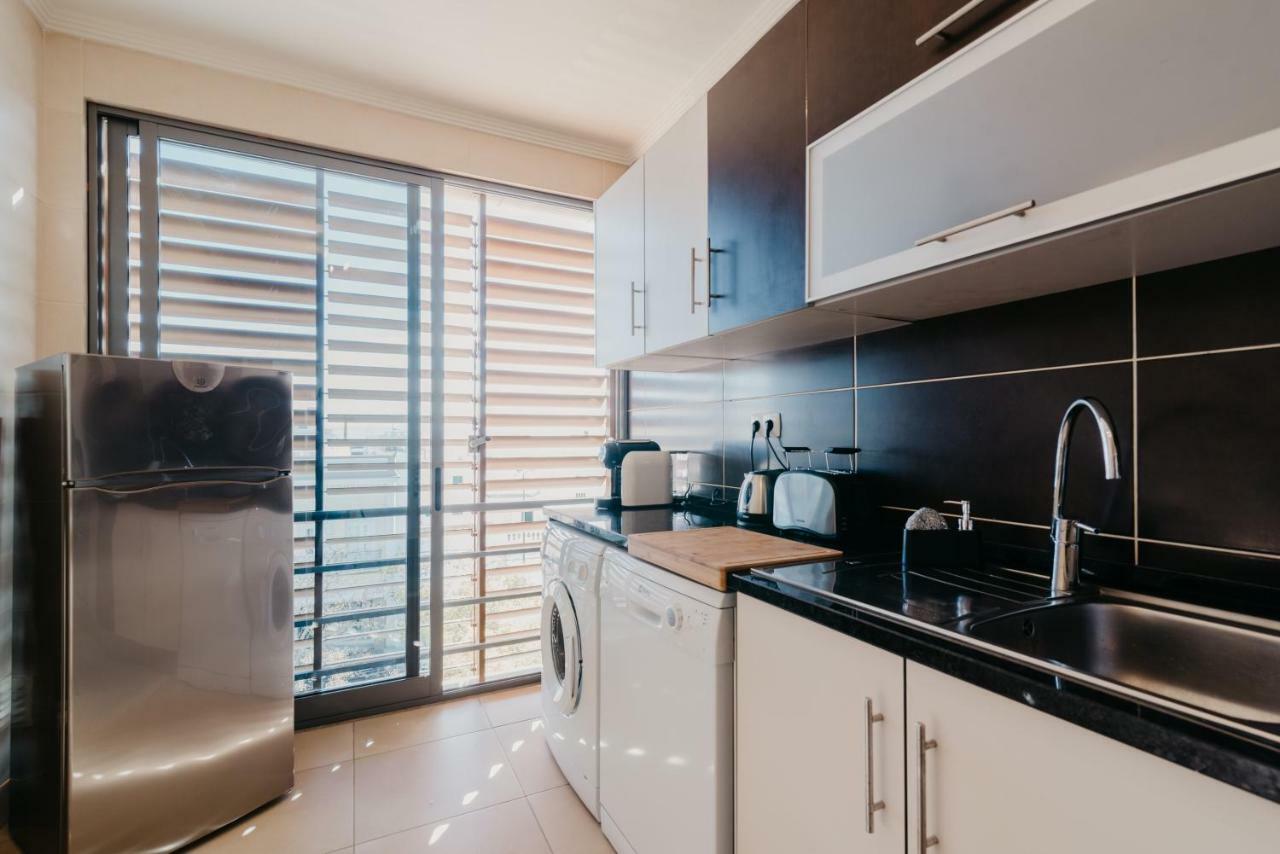 Casa Da Avenida Apartment Olhao Luaran gambar